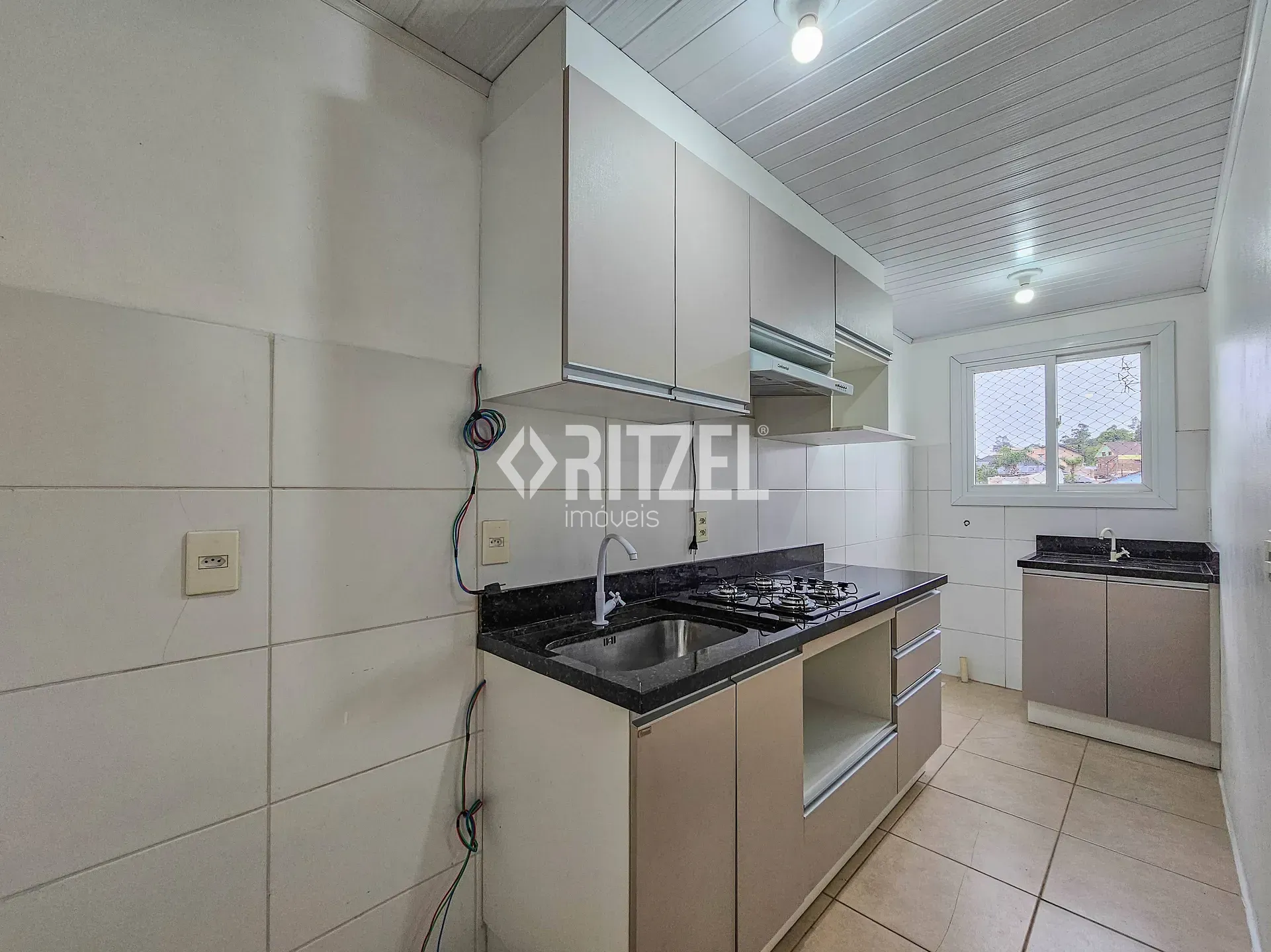 Apartamento, 2 quartos, 48 m² - Foto 8