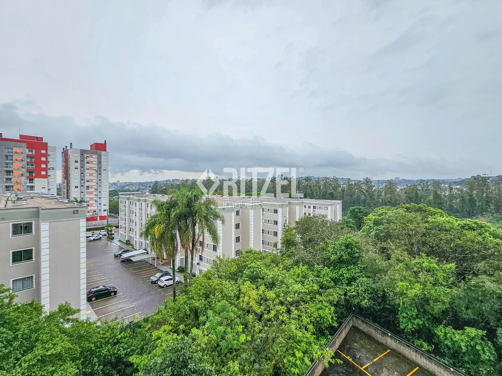 Apartamento, 2 quartos, 48 m² - Foto 14
