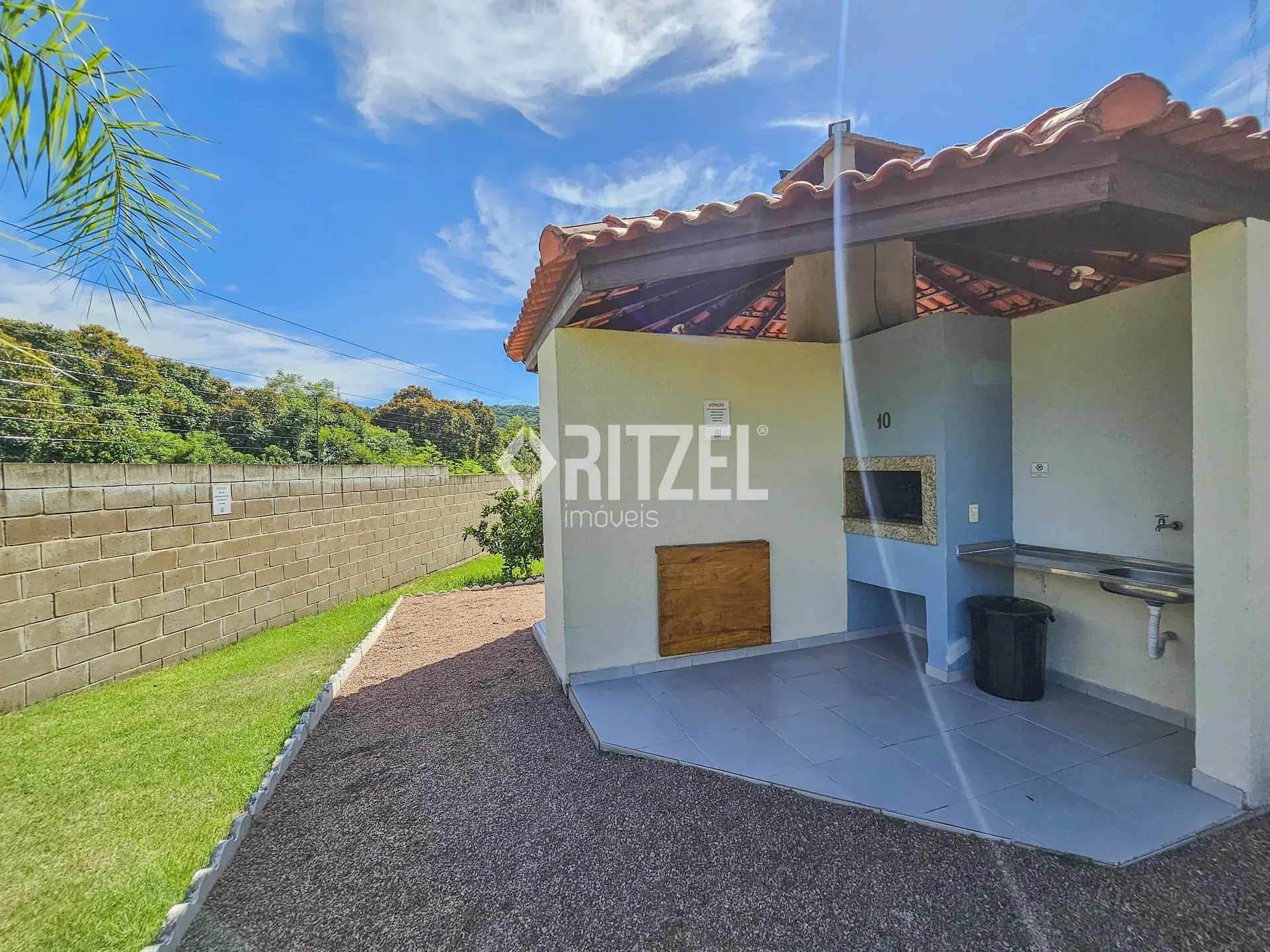 Apartamento, 2 quartos, 48 m² - Foto 21