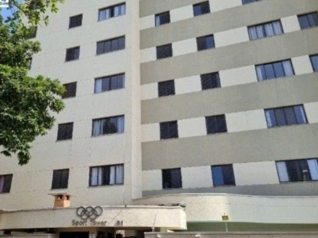 Foto do Apartamento - Apartamento com 3 dormitórios para alugar, 83 m² por R$ 2.100,00/mês - Jardim Aquarius - São José dos Campos/SP | RUSSI IMÓVEIS