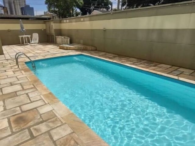 Foto do Apartamento - Apartamento com 3 dormitórios para alugar, 83 m² por R$ 2.100,00/mês - Jardim Aquarius - São José dos Campos/SP | RUSSI IMÓVEIS