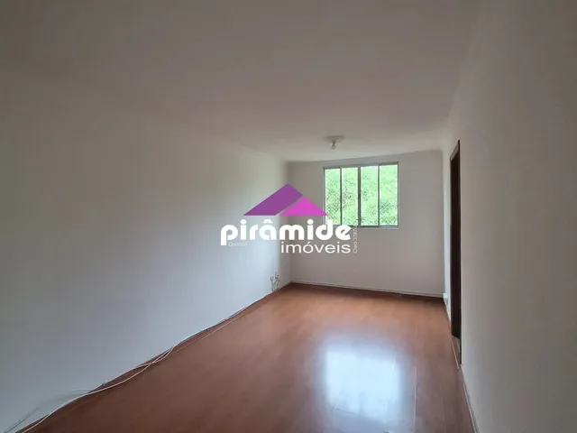 Apartamento com 85m² 4 quartos e 1 banheiro, para alugar, no bairro Vila Tatetuba em Rua Abília Machado