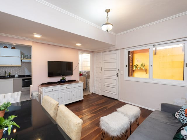 Apartamento com 74m² 2 quartos e 2 banheiros, à venda, no bairro Três Vendas em Pelotas
