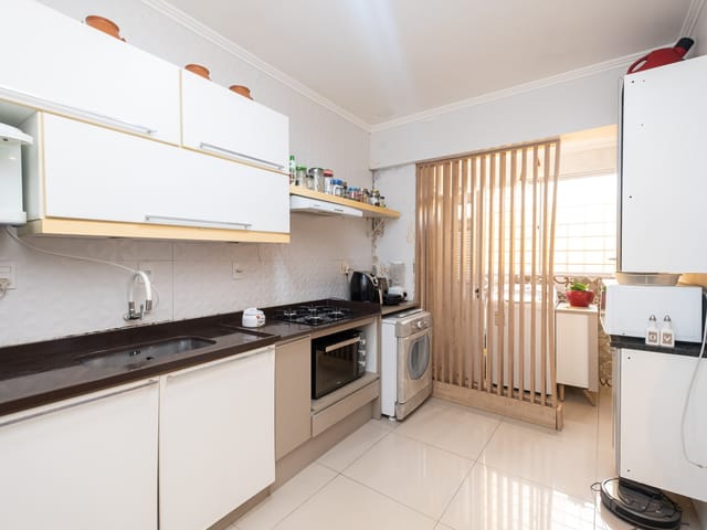 Apartamento com 74m² 2 quartos e 2 banheiros, à venda, no bairro Três Vendas em Pelotas