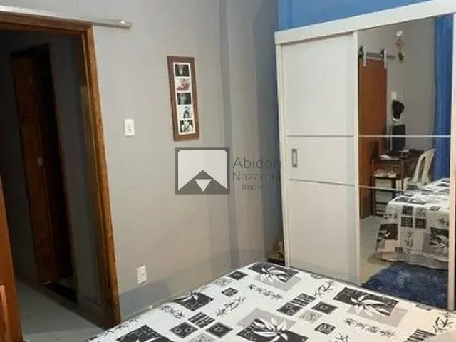Apartamento com 78m² 2 quartos e 1 banheiro, à venda, no bairro Fonseca em Niterói