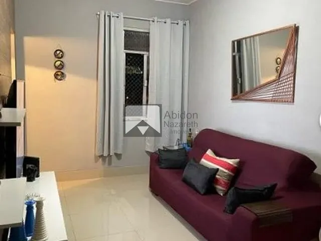 Apartamento com 78m² 2 quartos e 1 banheiro, à venda, no bairro Fonseca em Niterói