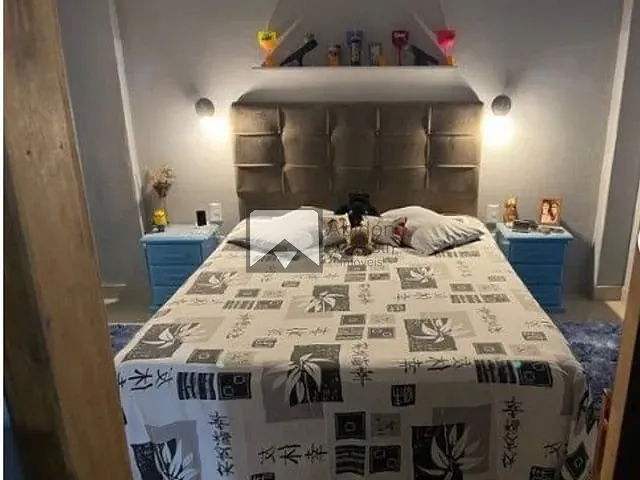 Apartamento com 78m² 2 quartos e 1 banheiro, à venda, no bairro Fonseca em Niterói
