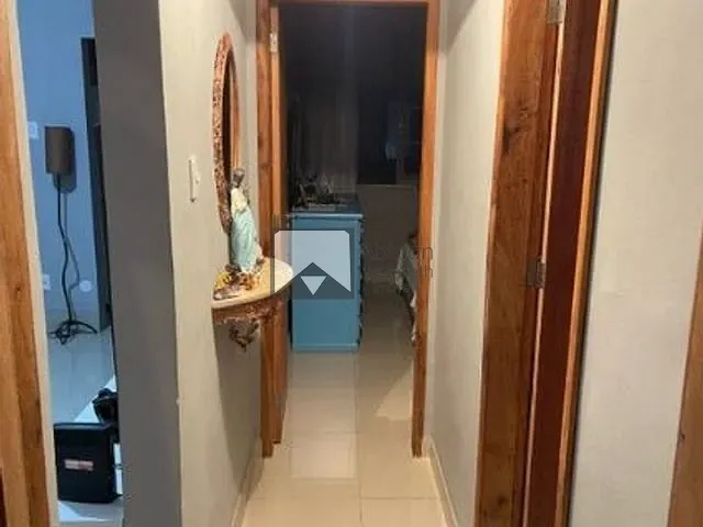 Apartamento com 78m² 2 quartos e 1 banheiro, à venda, no bairro Fonseca em Niterói