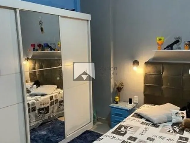 Apartamento com 78m² 2 quartos e 1 banheiro, à venda, no bairro Fonseca em Niterói