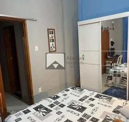 Apartamento, 2 quartos, 78 m² - Foto 4