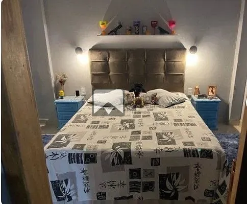 Apartamento, 2 quartos, 78 m² - Foto 2