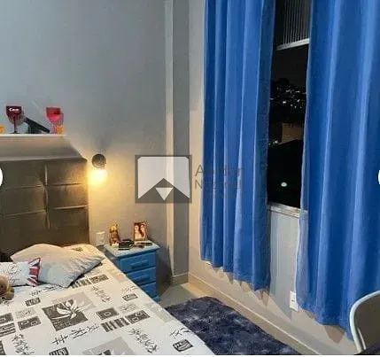 Apartamento, 2 quartos, 78 m² - Foto 11