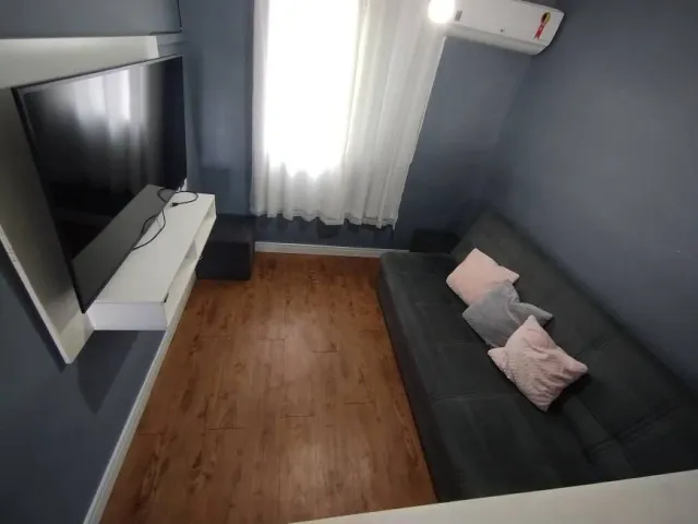 Foto do Apartamento - Apartamento à venda, 2 quartos, 1 banheiro, 1 vaga, 52m², Cohab V - Carapicuíba/SP | Collina Imóveis