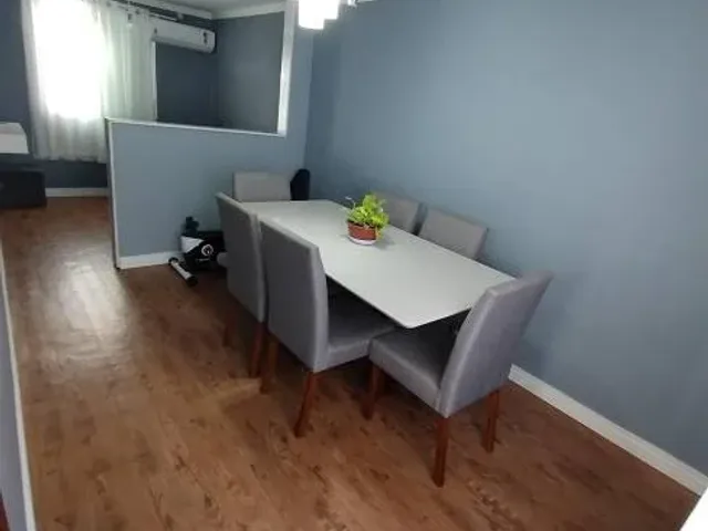Foto do Apartamento - Apartamento à venda, 2 quartos, 1 banheiro, 1 vaga, 52m², Cohab V - Carapicuíba/SP | Collina Imóveis