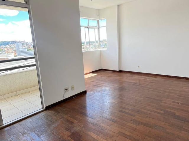 Foto do Apartamento - Apartamento com 3 quartos, 1 suíte e 1 vaga coberta para locação, Vila Cloris, Belo Horizonte, MG | Deltalar Imóveis
