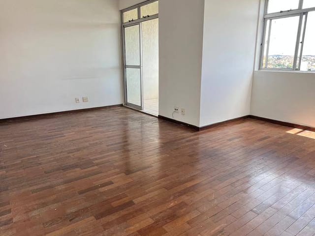 Foto do Apartamento - Apartamento com 3 quartos, 1 suíte e 1 vaga coberta para locação, Vila Cloris, Belo Horizonte, MG | Deltalar Imóveis