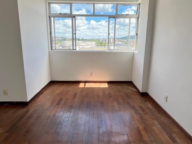 Foto do Apartamento - Apartamento com 3 quartos, 1 suíte e 1 vaga coberta para locação, Vila Cloris, Belo Horizonte, MG | Deltalar Imóveis