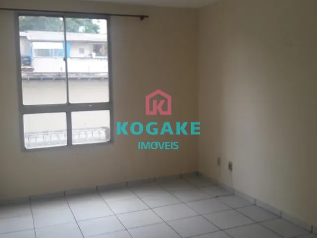 Apartamento 3 quartos e 1 banheiro, para alugar, no bairro Vila Adyana em São José dos Campos