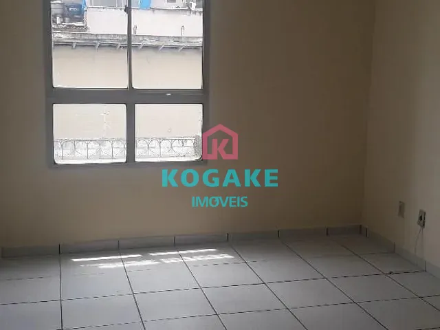 Apartamento 3 quartos e 1 banheiro, para alugar, no bairro Vila Adyana em São José dos Campos