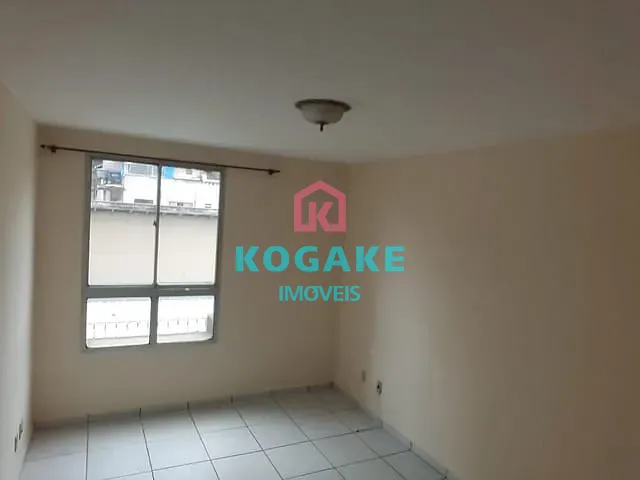 Apartamento 3 quartos e 1 banheiro, para alugar, no bairro Vila Adyana em São José dos Campos