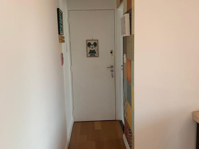 Apartamento com 75m² 2 quartos e 2 banheiros, à venda, no bairro Vila Azevedo em São Paulo