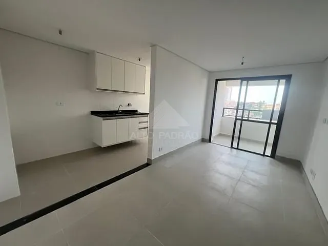 Apartamento 2 quartos e 2 banheiros, para alugar, no bairro Vila Bocaina em Mauá