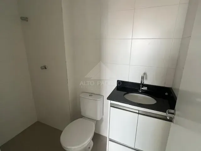 Apartamento 2 quartos e 2 banheiros, para alugar, no bairro Vila Bocaina em Mauá