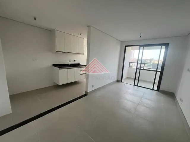 Apartamento 2 quartos e 2 banheiros, para alugar, no bairro Vila Bocaina em Mauá
