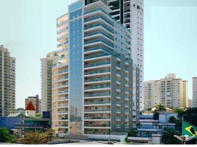 Foto do Apartamento - Apartamento com 4 dormitórios à venda, 330 m² por R$ 1.900.000,00 - Jardim Portal da Colina - Sorocaba/SP | Ary Proenca Negócios Imobiliários Ltda