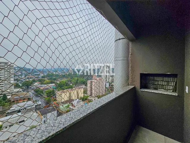 Apartamento 2 quartos e 1 banheiro, para alugar, no bairro Rio Branco em Novo Hamburgo