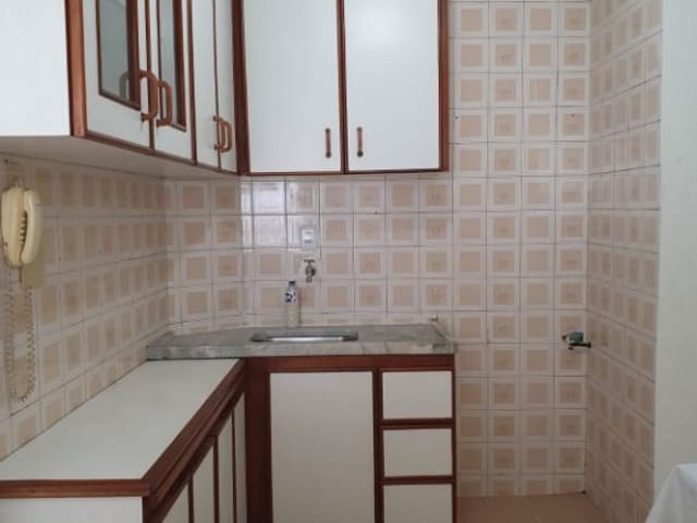 Foto do Apartamento - Apartamento para alugar, 58 m² por R$ 1.600,00/mês - Vila Adyana - São José dos Campos/SP | RUSSI IMÓVEIS