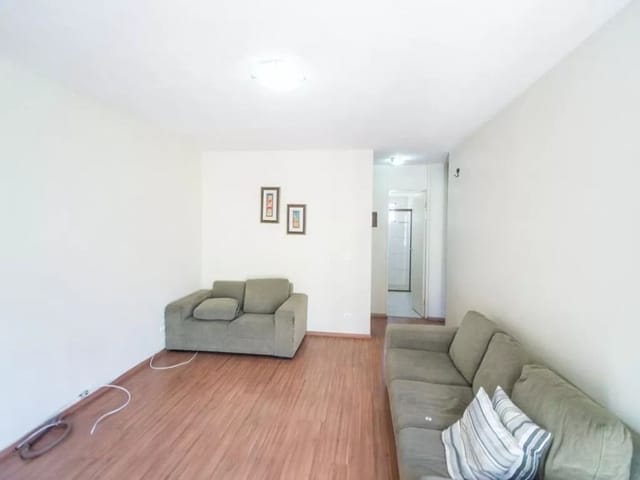 Foto do Apartamento - Apartamento com 2 dormitórios à venda, 58 m² por R$ 250.000,00 - Vila Alpina - São Paulo/SP | ZONA LESTE IMÓVEIS