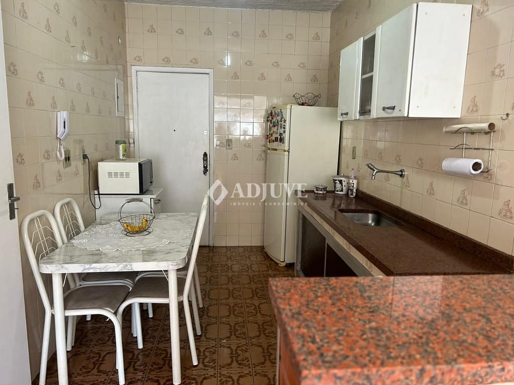 Apartamento à venda com 2 quartos, 86m² - Foto 14
