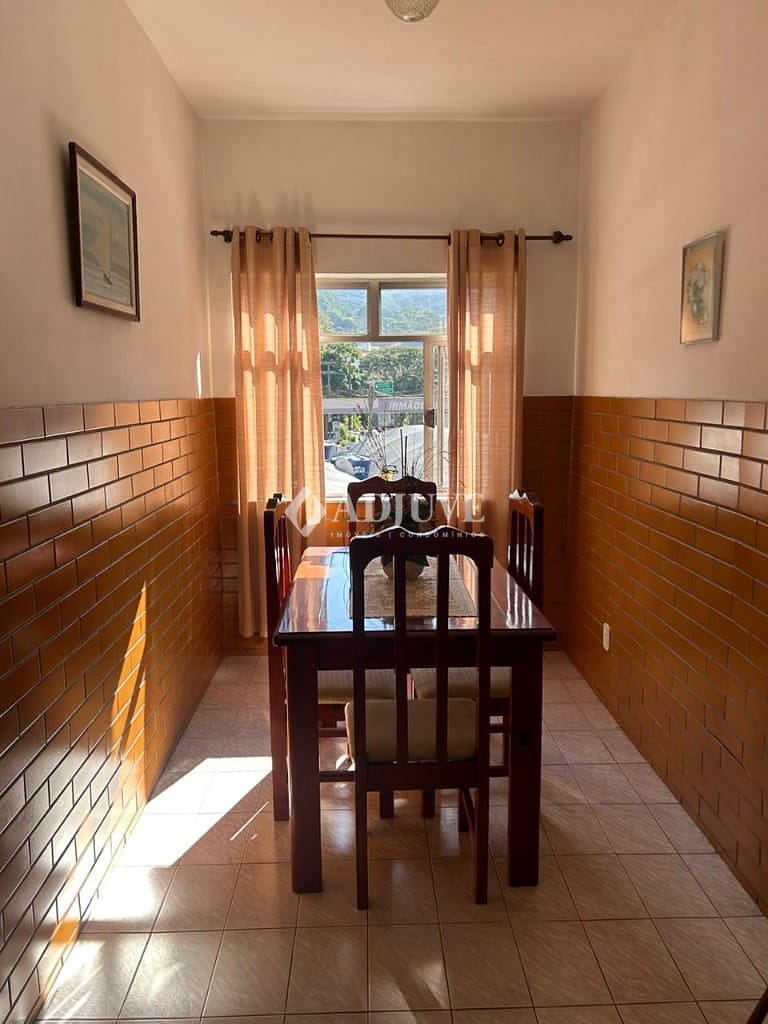 Apartamento à venda com 2 quartos, 86m² - Foto 5