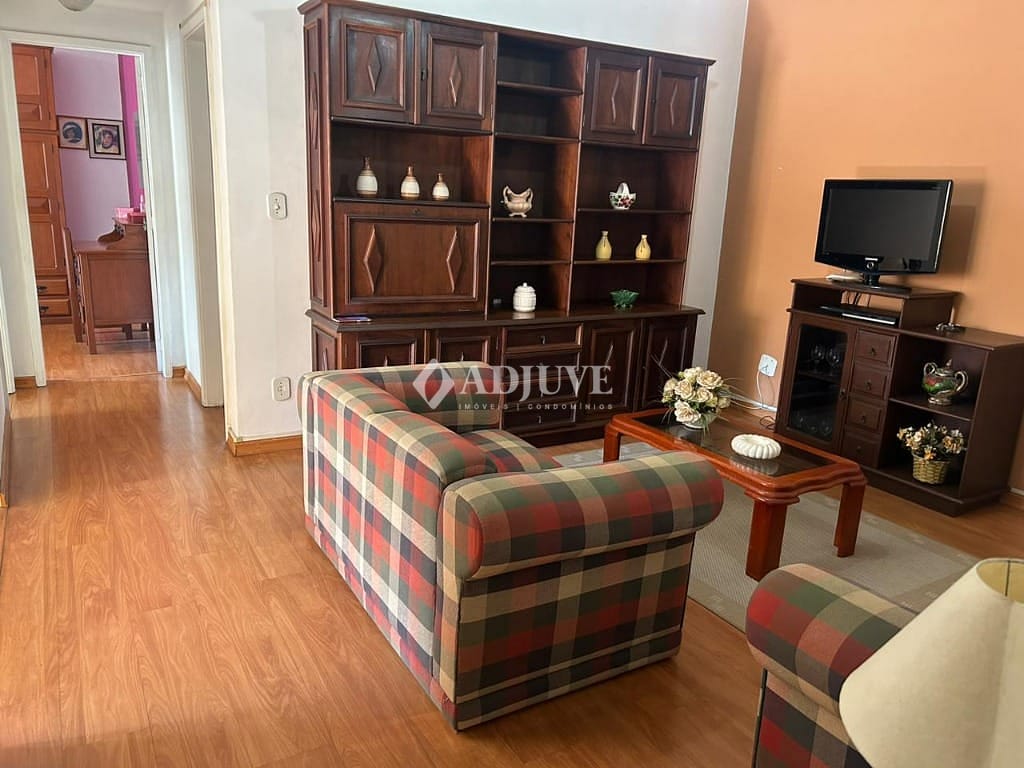 Apartamento à venda com 2 quartos, 86m² - Foto 9