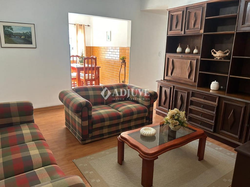 Apartamento à venda com 2 quartos, 86m² - Foto 1