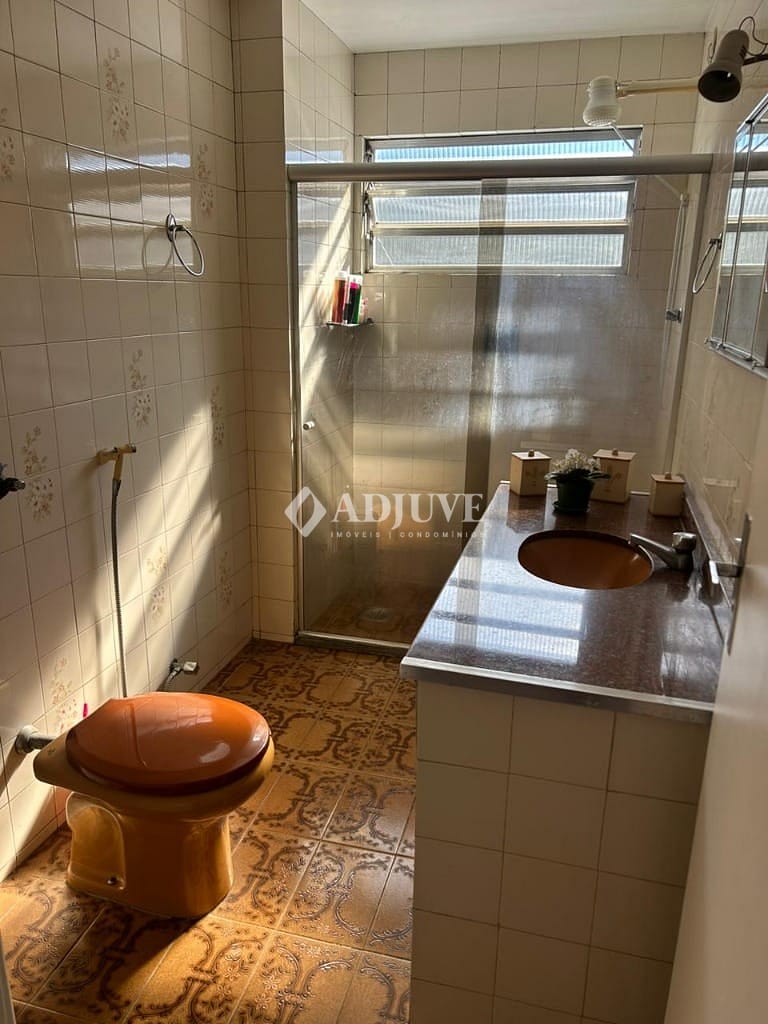 Apartamento à venda com 2 quartos, 86m² - Foto 4