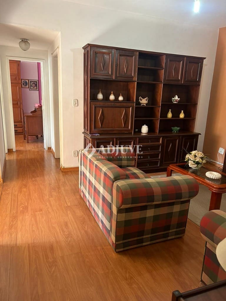 Apartamento à venda com 2 quartos, 86m² - Foto 10