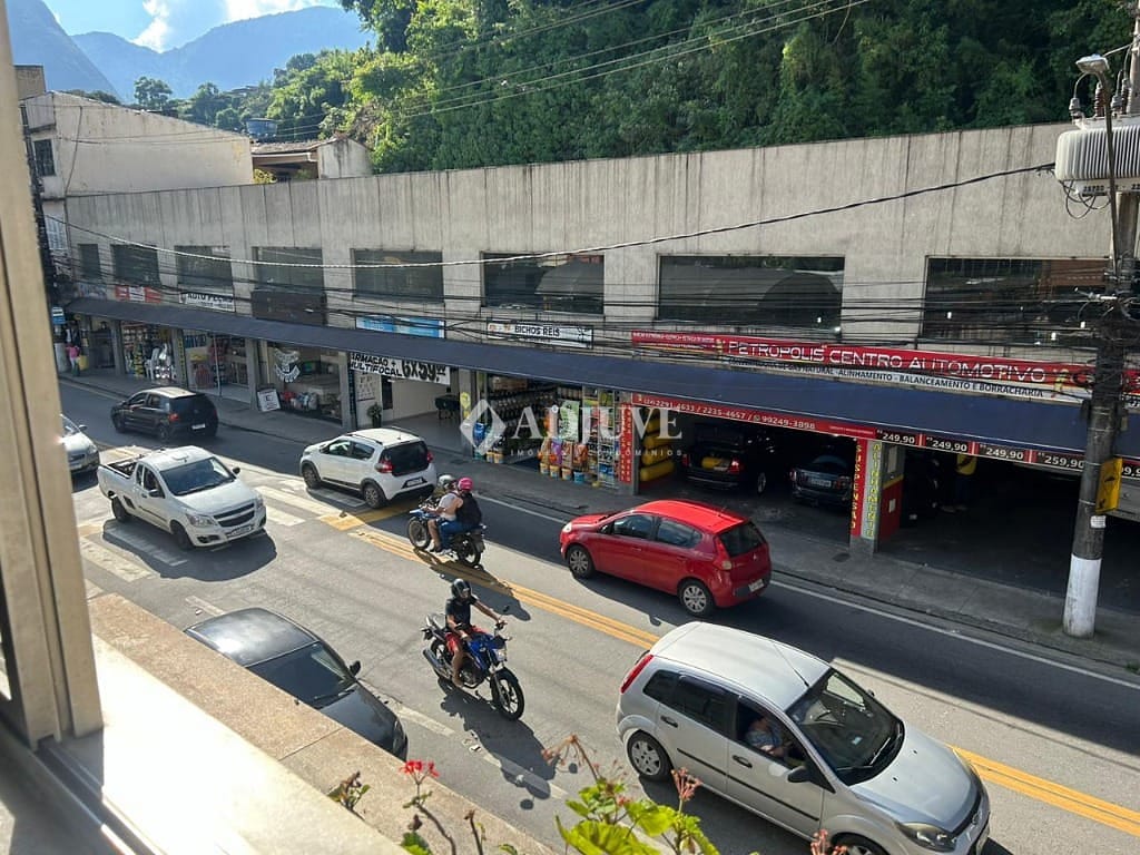 Apartamento à venda com 2 quartos, 86m² - Foto 21
