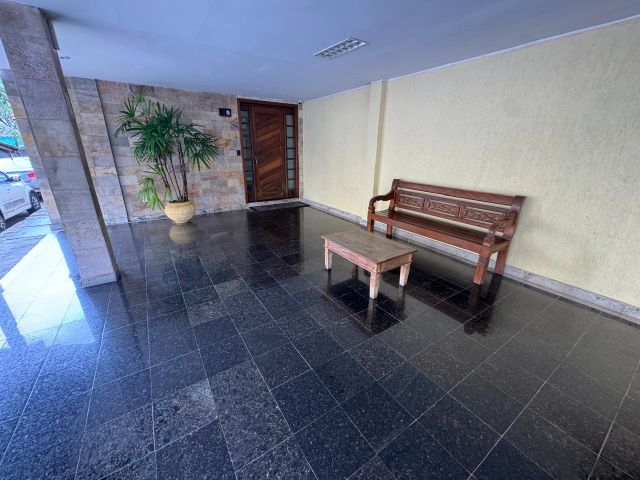 Foto do Apartamento - Apartamento 2 Quartos  1 vaga no bairro Heliópolis, Belo Horizonte, MG | Deltalar Imóveis