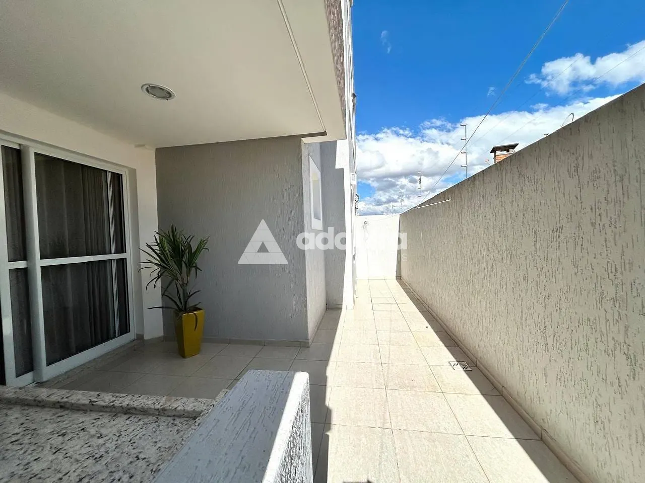 Apartamento, 1 quarto, 76 m² - Foto 9