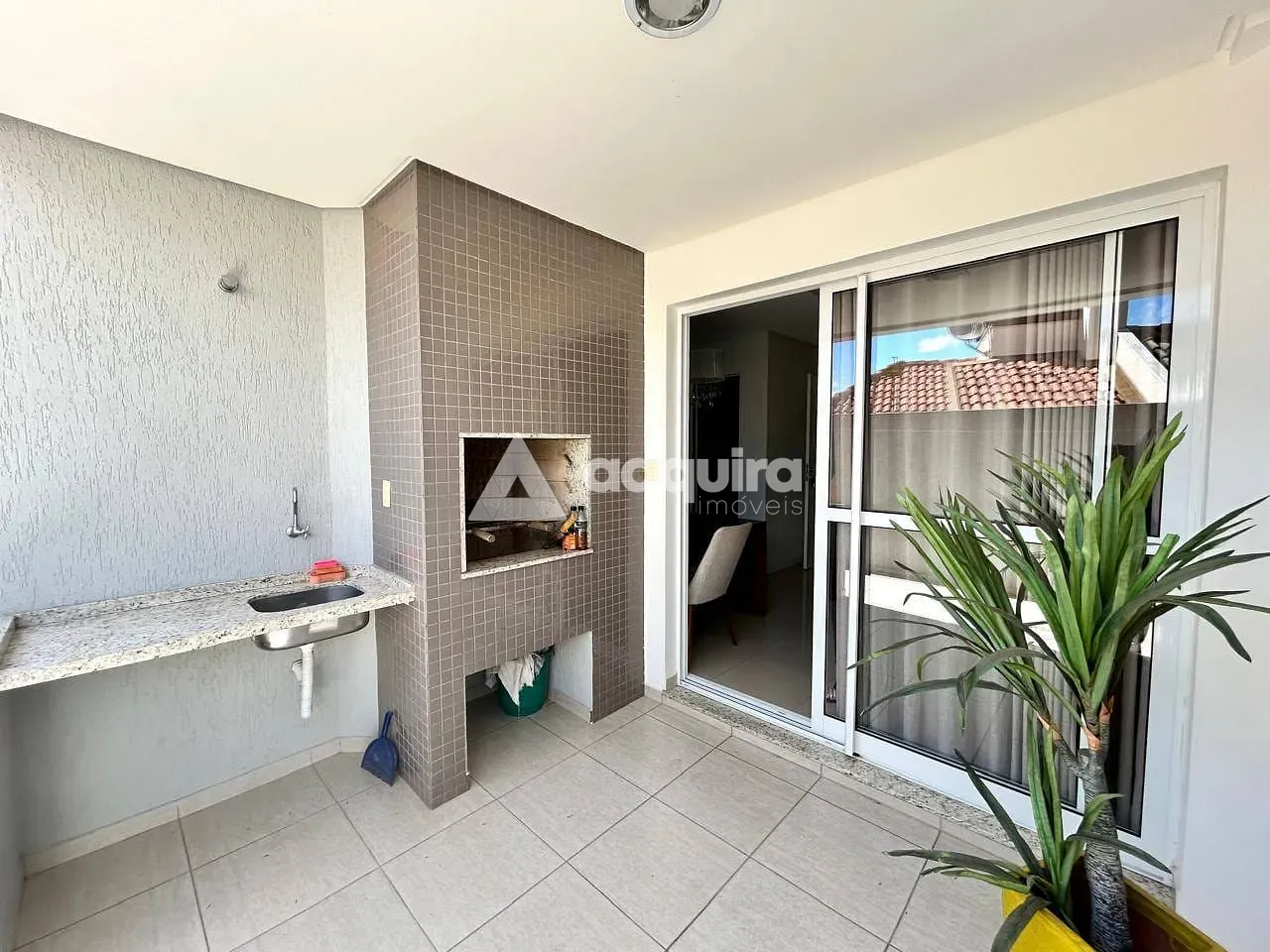 Apartamento, 1 quarto, 76 m² - Foto 7