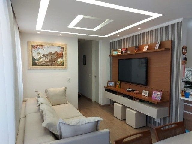 Foto do Apartamento - Apartamento com 3 dormitórios à venda, 67 m² por R$ 340.000,00 - Jardim Sul - São José dos Campos/SP | INDEPENDENCE NEGOCIOS IMOBILIARIOS LTDA