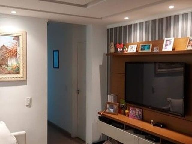 Foto do Apartamento - Apartamento com 3 dormitórios à venda, 67 m² por R$ 340.000,00 - Jardim Sul - São José dos Campos/SP | INDEPENDENCE NEGOCIOS IMOBILIARIOS LTDA