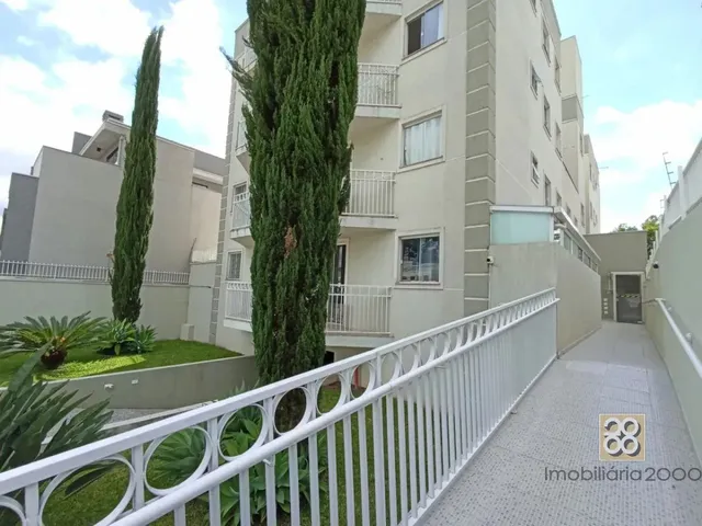 Apartamento 2 quartos e 1 banheiro, para alugar, no bairro Boa Vista em Curitiba