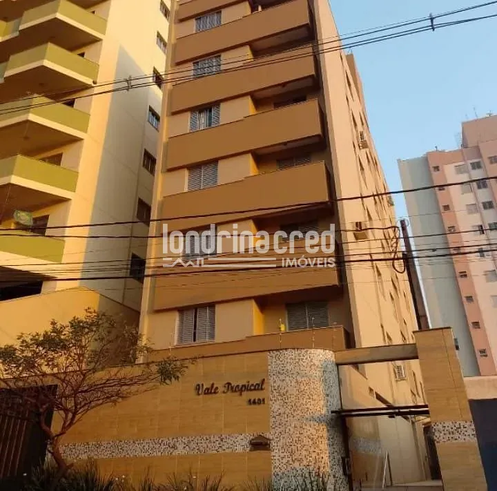Apartamento, 3 quartos, 100 m² - Foto 1