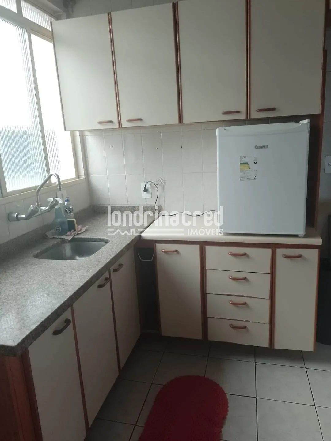 Apartamento, 3 quartos, 100 m² - Foto 4