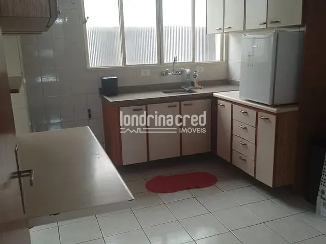 Apartamento 3 quartos e 2 banheiros, à venda, no bairro Centro em Londrina