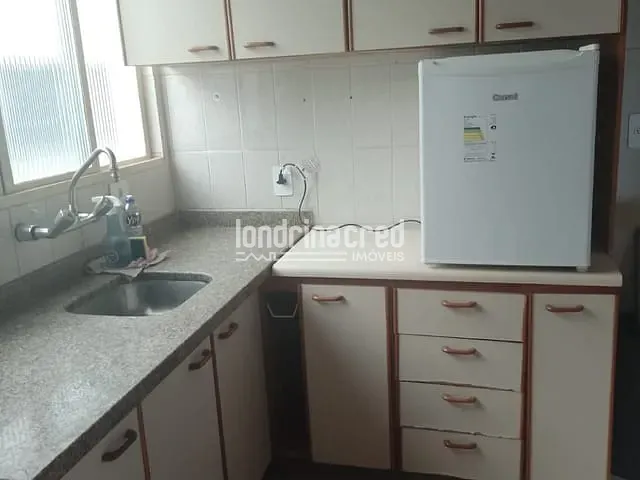 Apartamento 3 quartos e 2 banheiros, à venda, no bairro Centro em Londrina