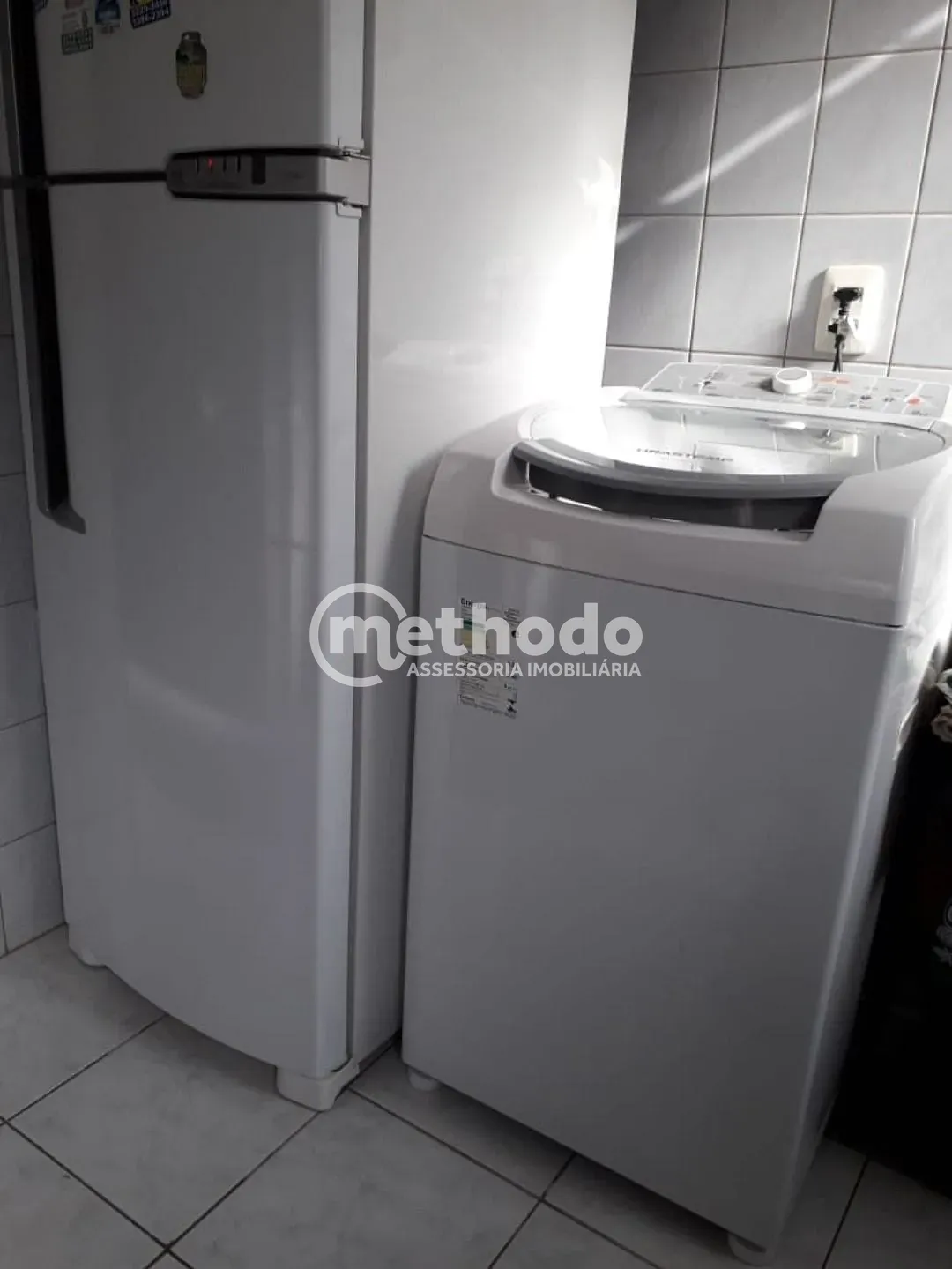 Apartamento, 2 quartos, 50 m² - Foto 7